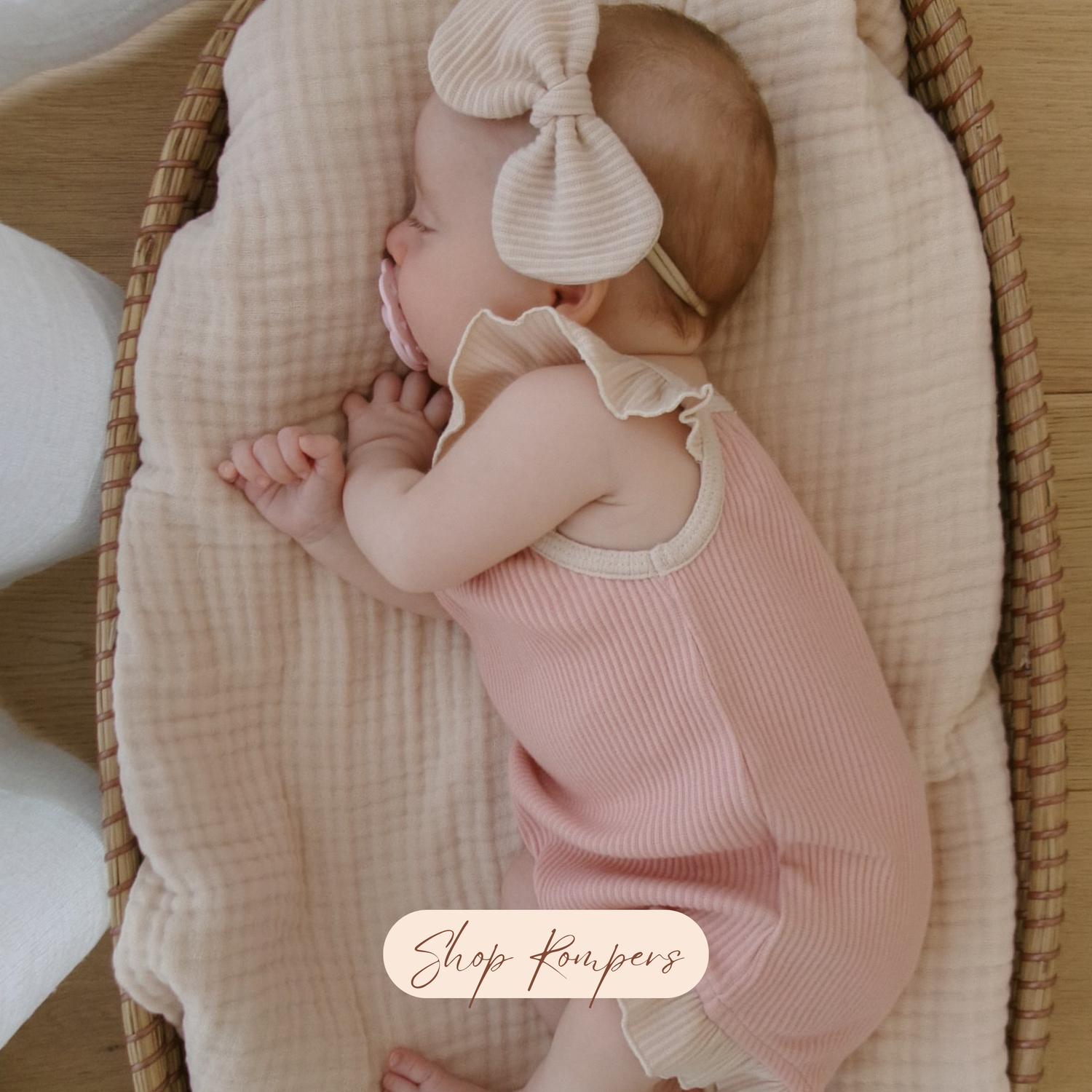Rompers