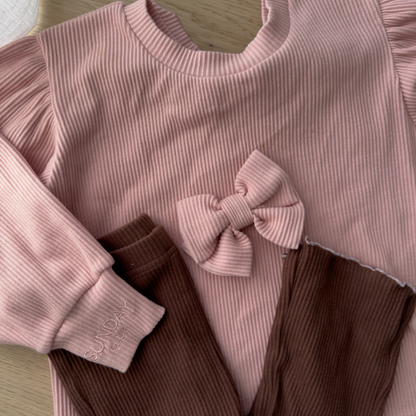 Bow Dreams Top