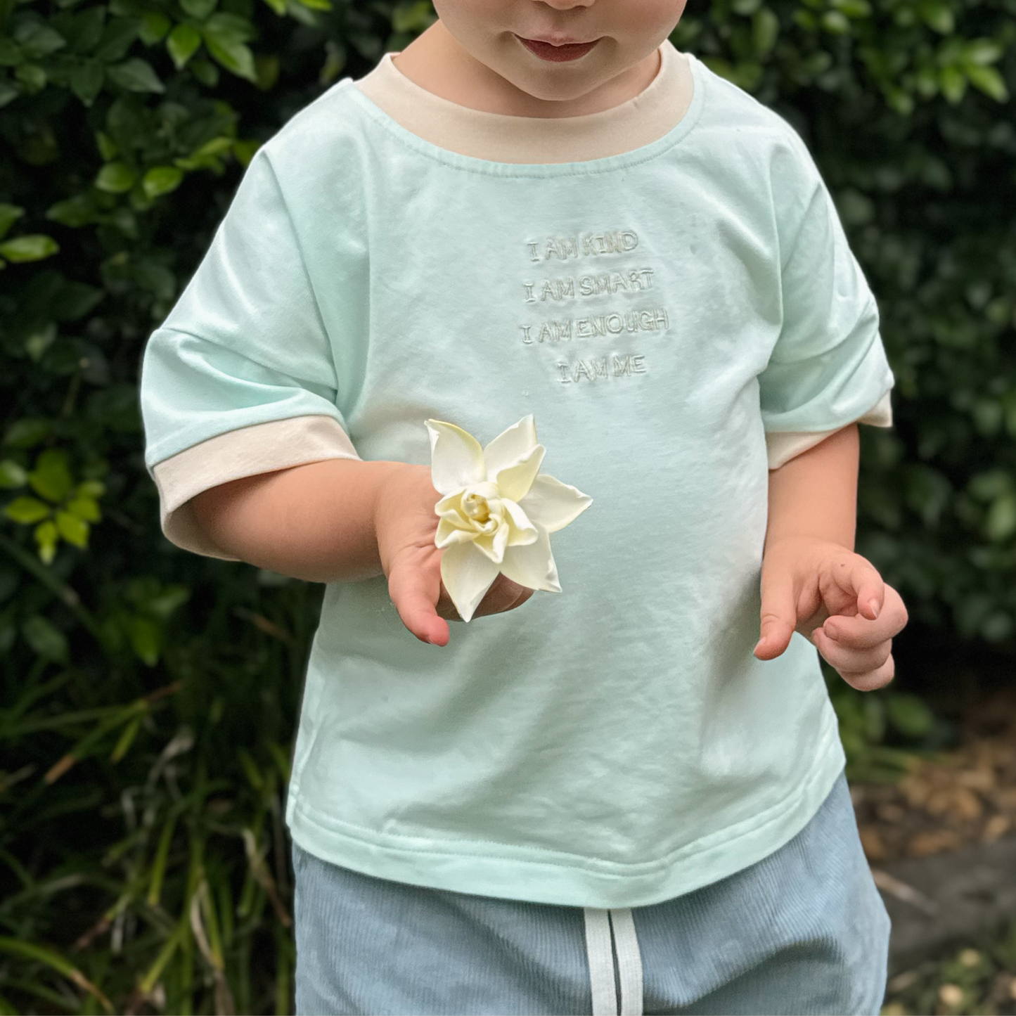 Self love tee Essential Tee