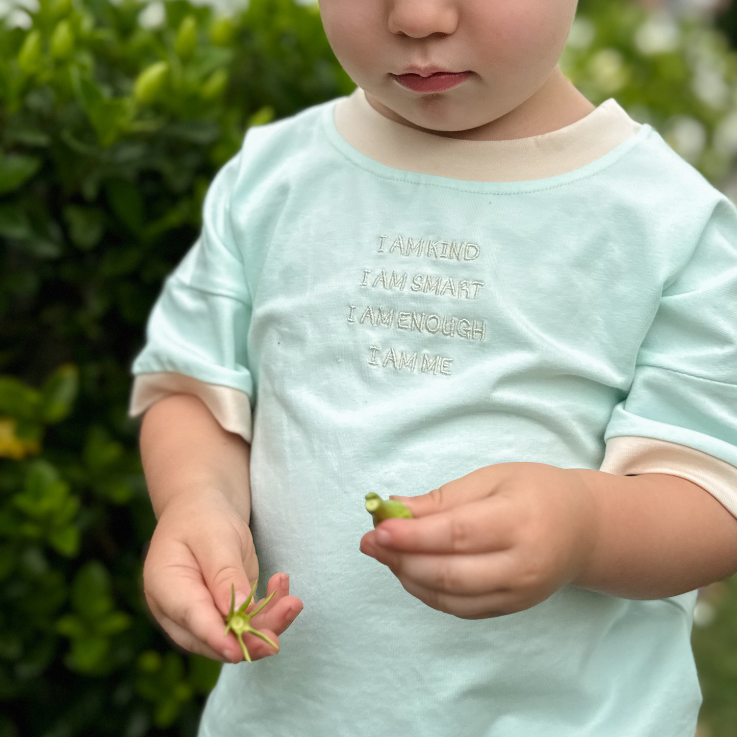 Self love tee Essential Tee