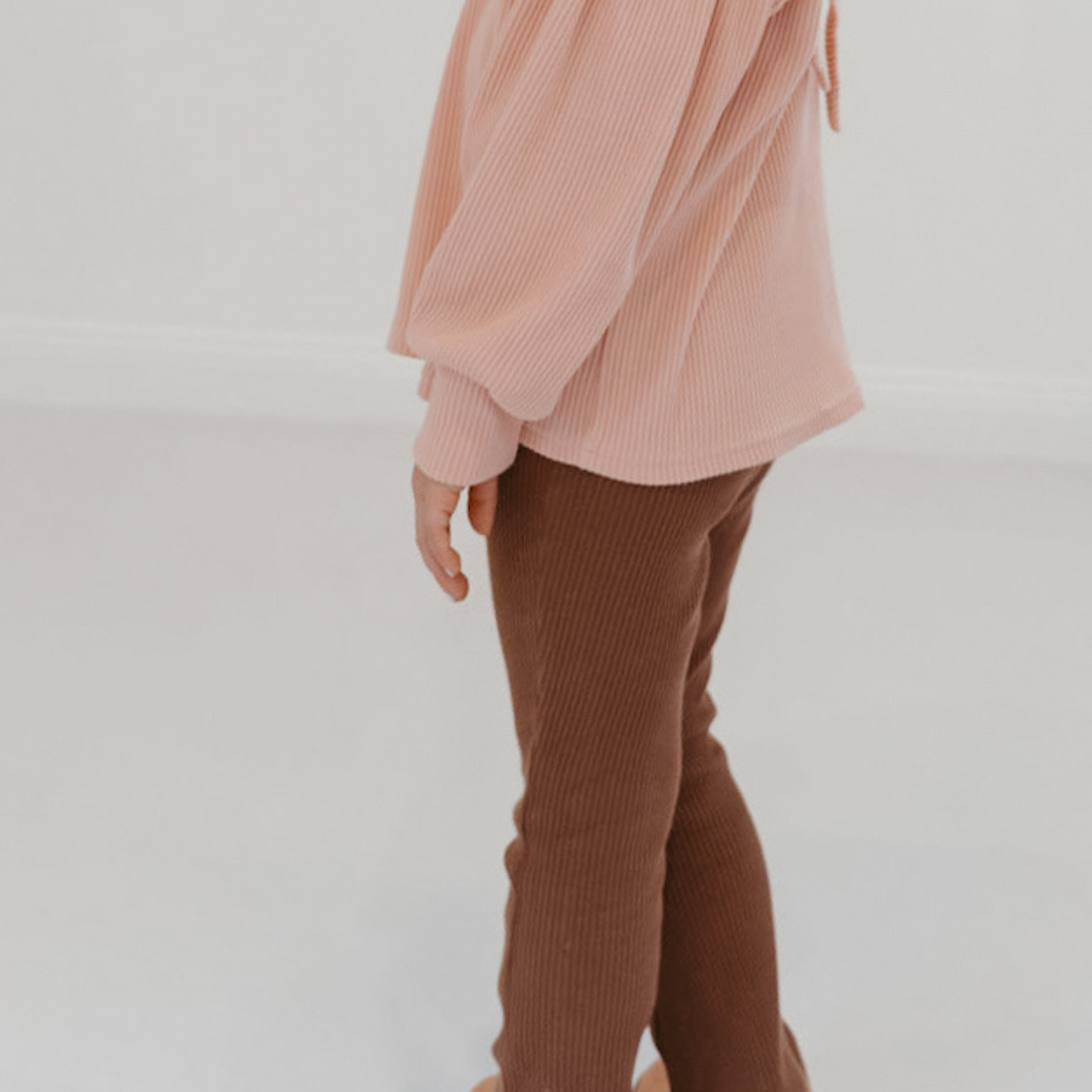 Flare Essential Tights