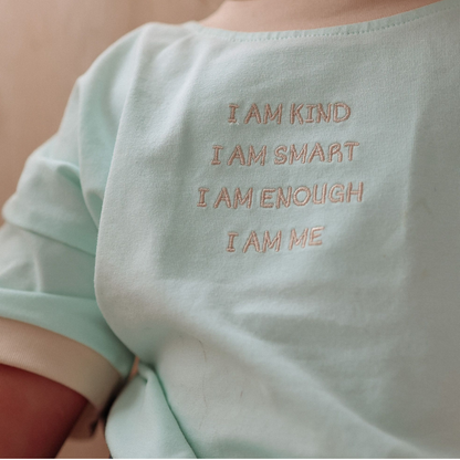 Self love tee Essential Tee