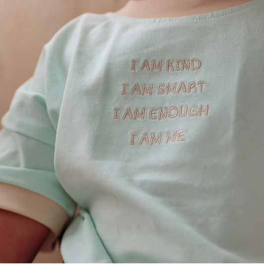 Self love tee Essential Tee