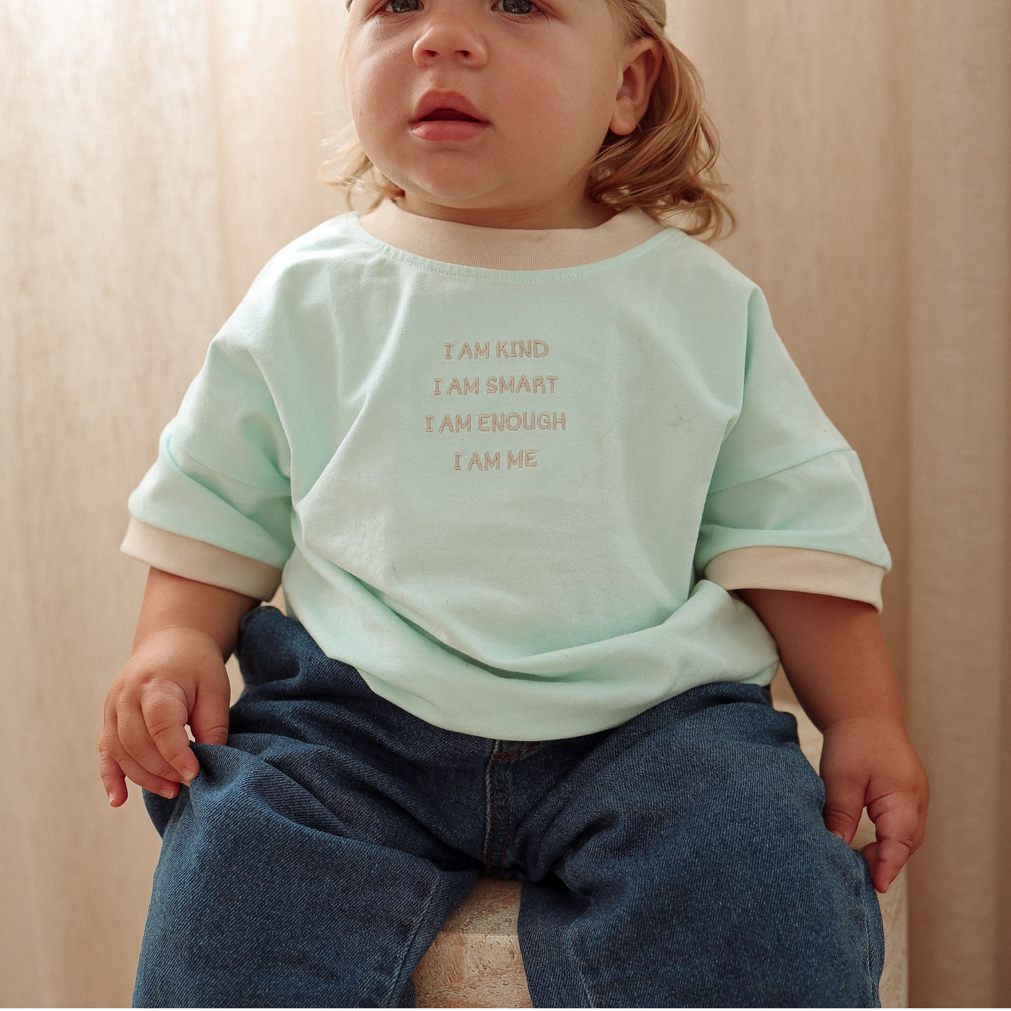 Self love tee Essential Tee