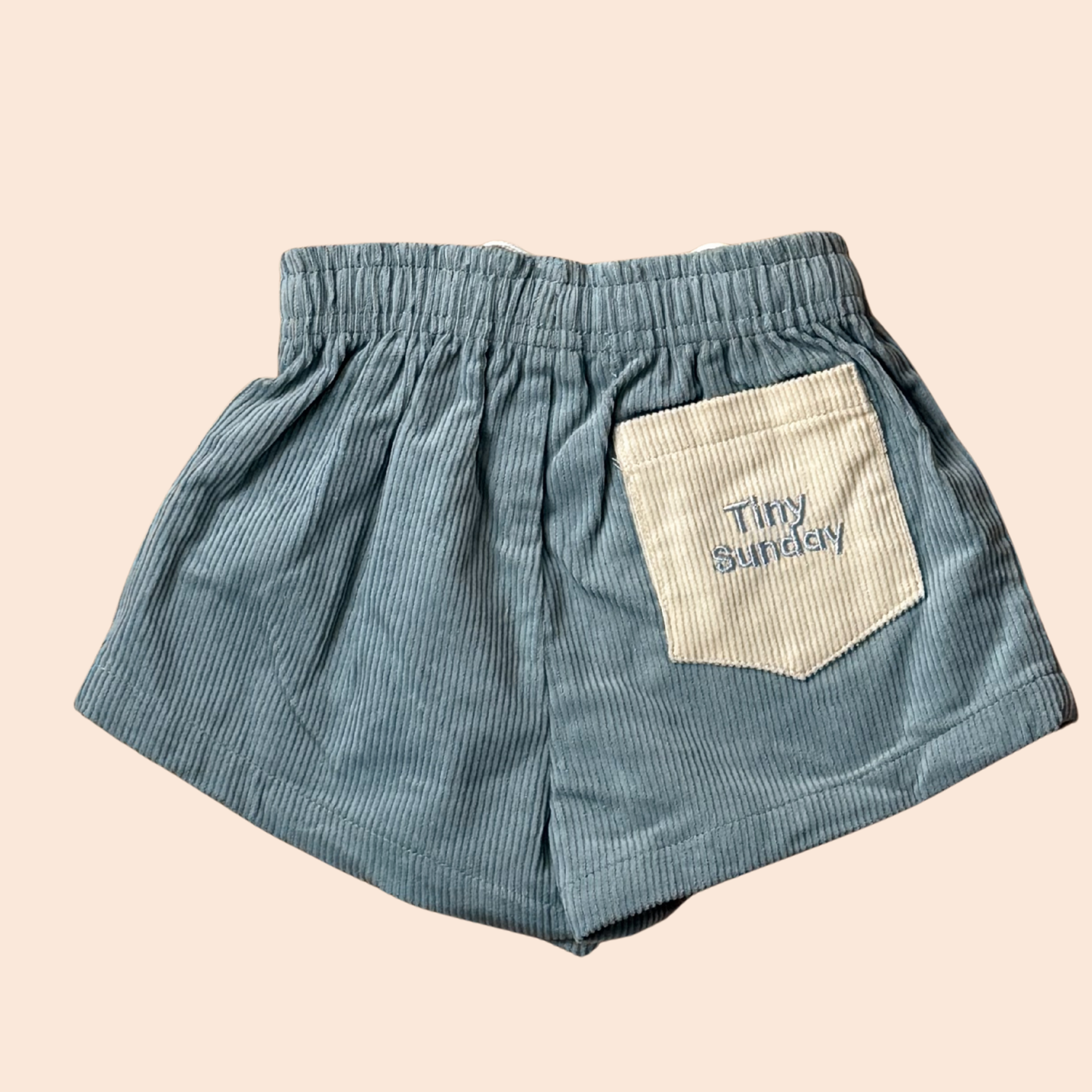 Harve Cord Short