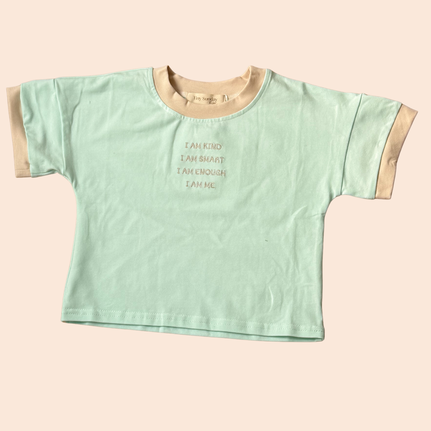 Self love tee Essential Tee