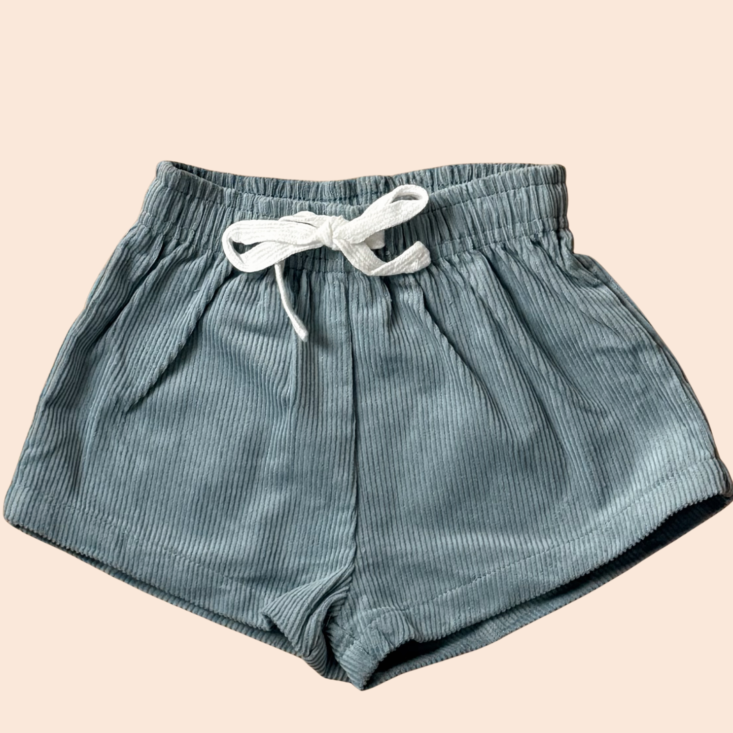 Harve Cord Short